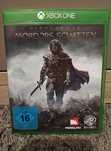 Gra Xbox One Śródziemie: Cień Mordoru (Mittelerde: Mordors Schatten)