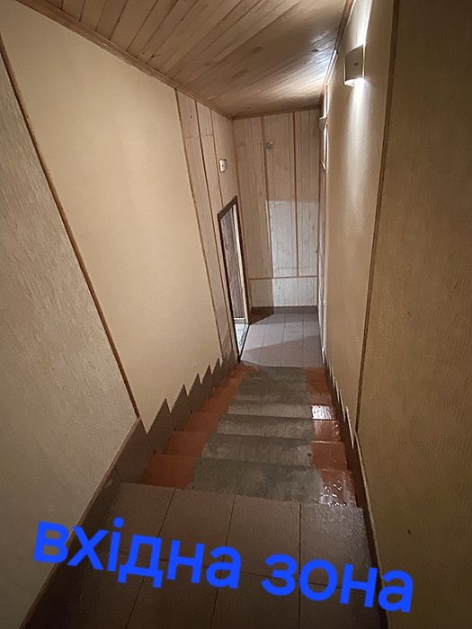 Екс. Продаж офісу в центрі Полтави, з окремим входом 143 м2.