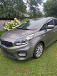 Kia Carens Automat