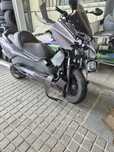 Honda Forza 250cc