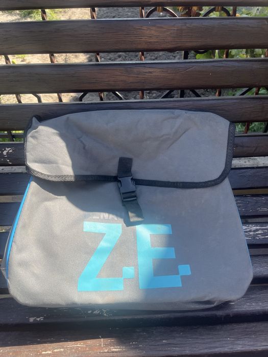 Кабель для зарядки електромобіля Renault Type 2