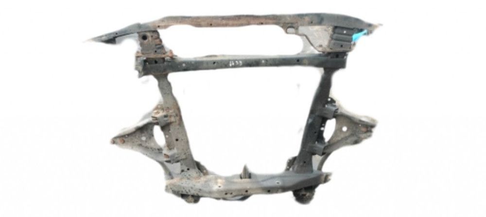 renault twingo ii trawers