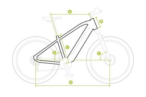Rower elektryczny Ecobike MTB SX4 19" bat.17,5Ah ubezp. AC