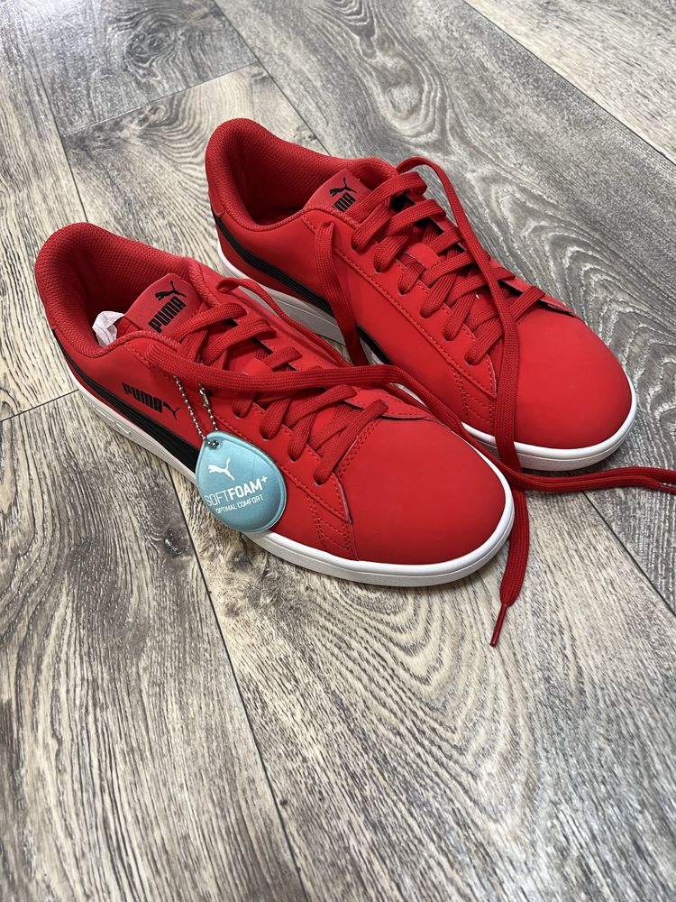 ОРІГІНАЛ Puma smash v2
