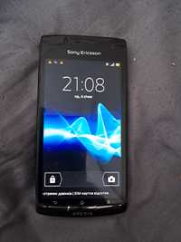 Телефон sony ericsson xperia