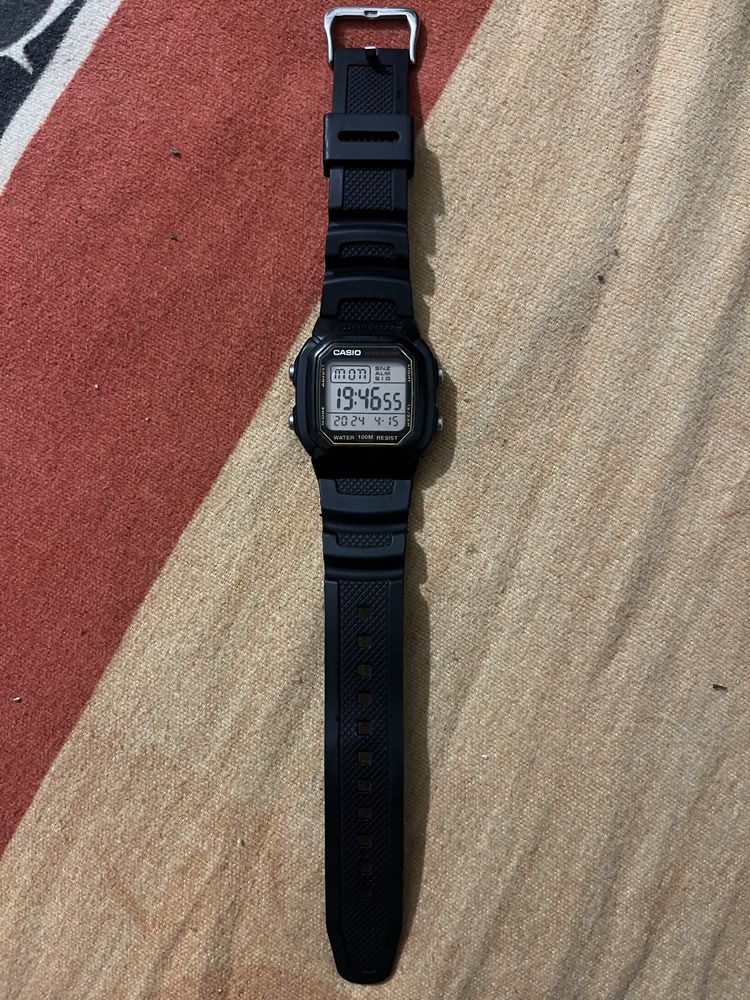 Годинник чоловічий Casio H-800H