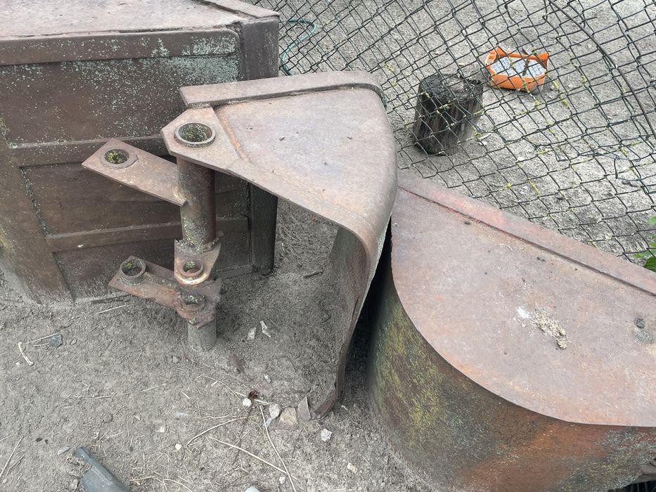 Продам ковш