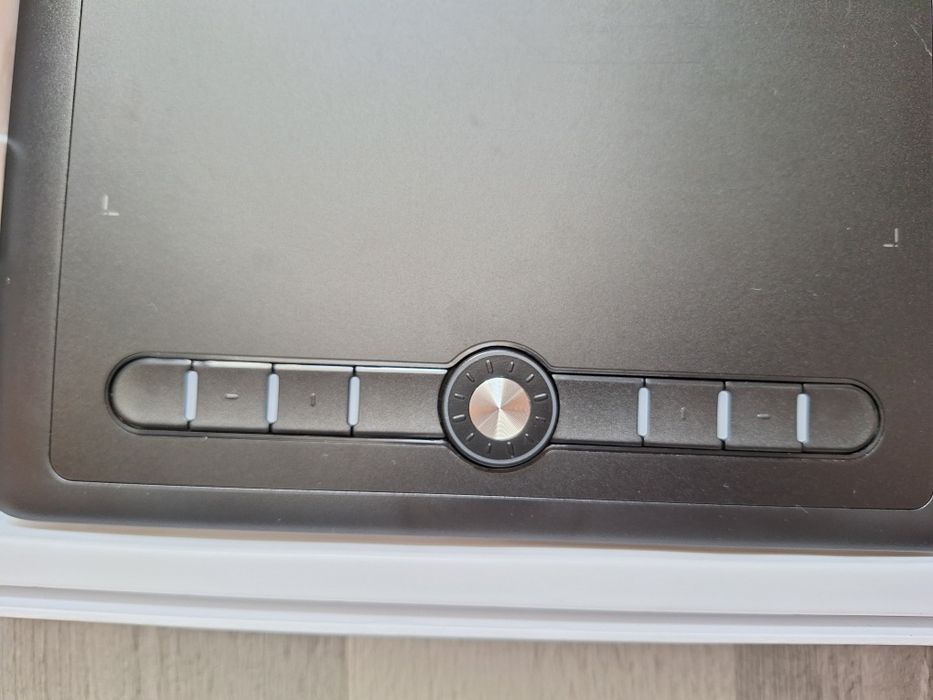 Artisul tablet graficzny M0610 Pro Pen Tablet