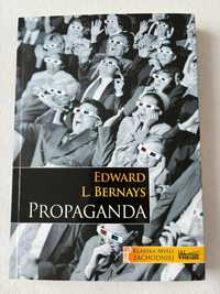 Propaganda - Edward L. Bernays