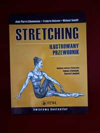 Stretching ilustrowany przewodnik NOWA