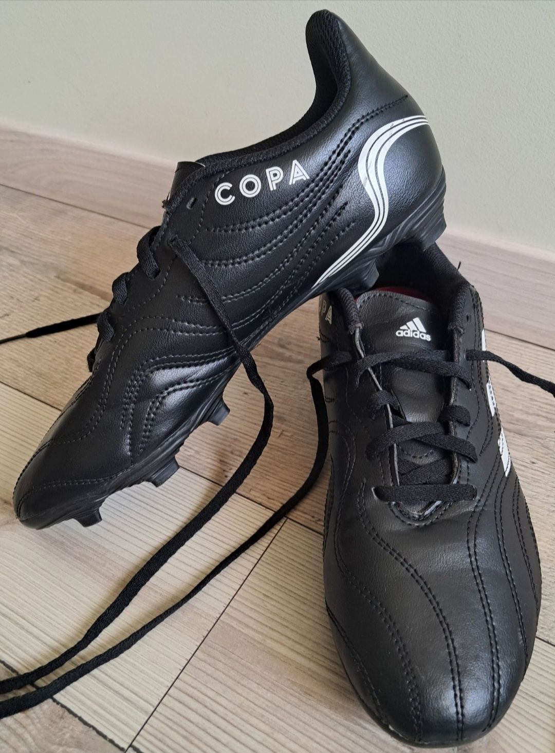 Бутси ADIDAS Copa Sense 4 Flexible Ground GY5000 (р.38 2/3)