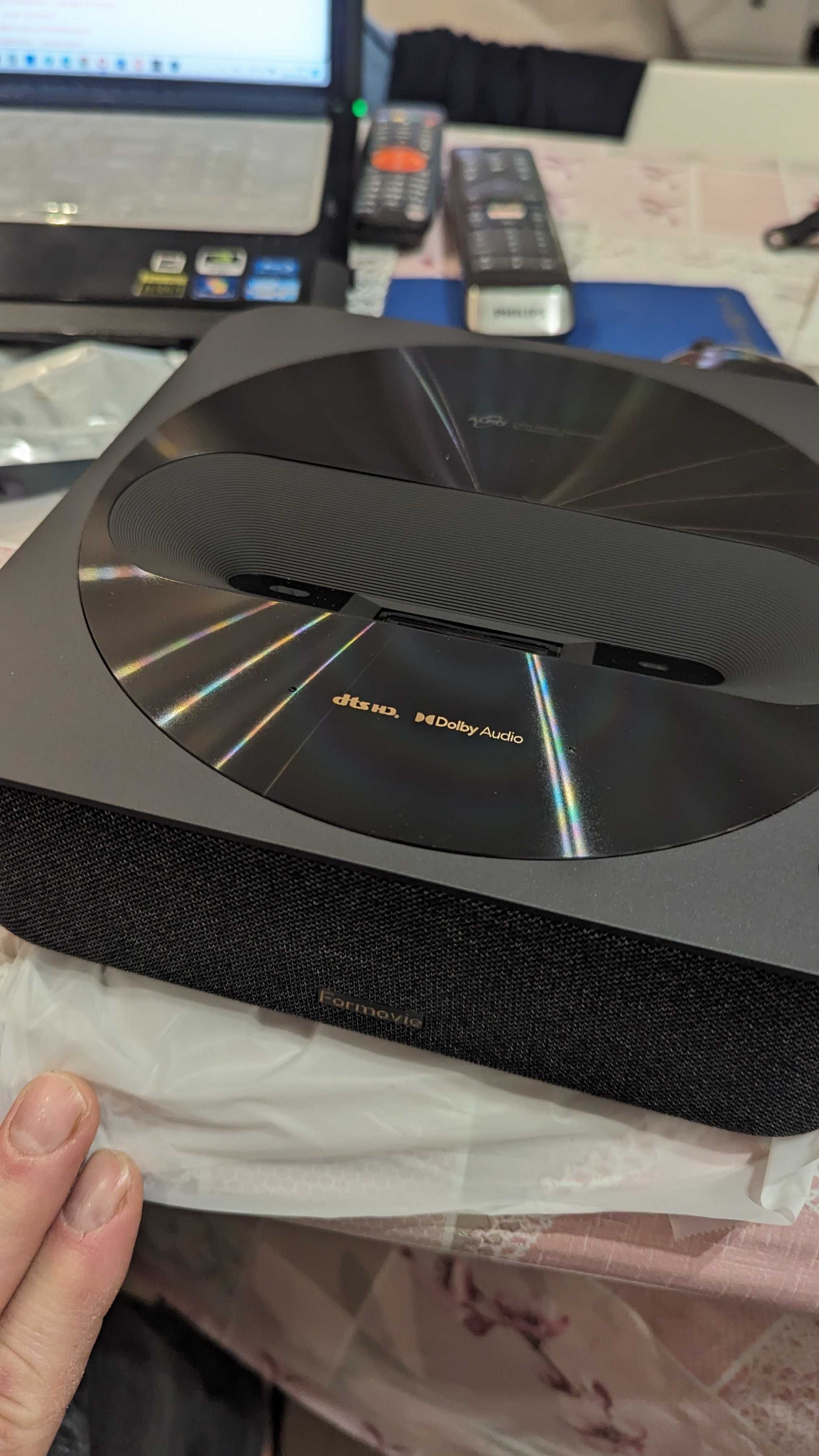Projektor Formovie R1 NANO