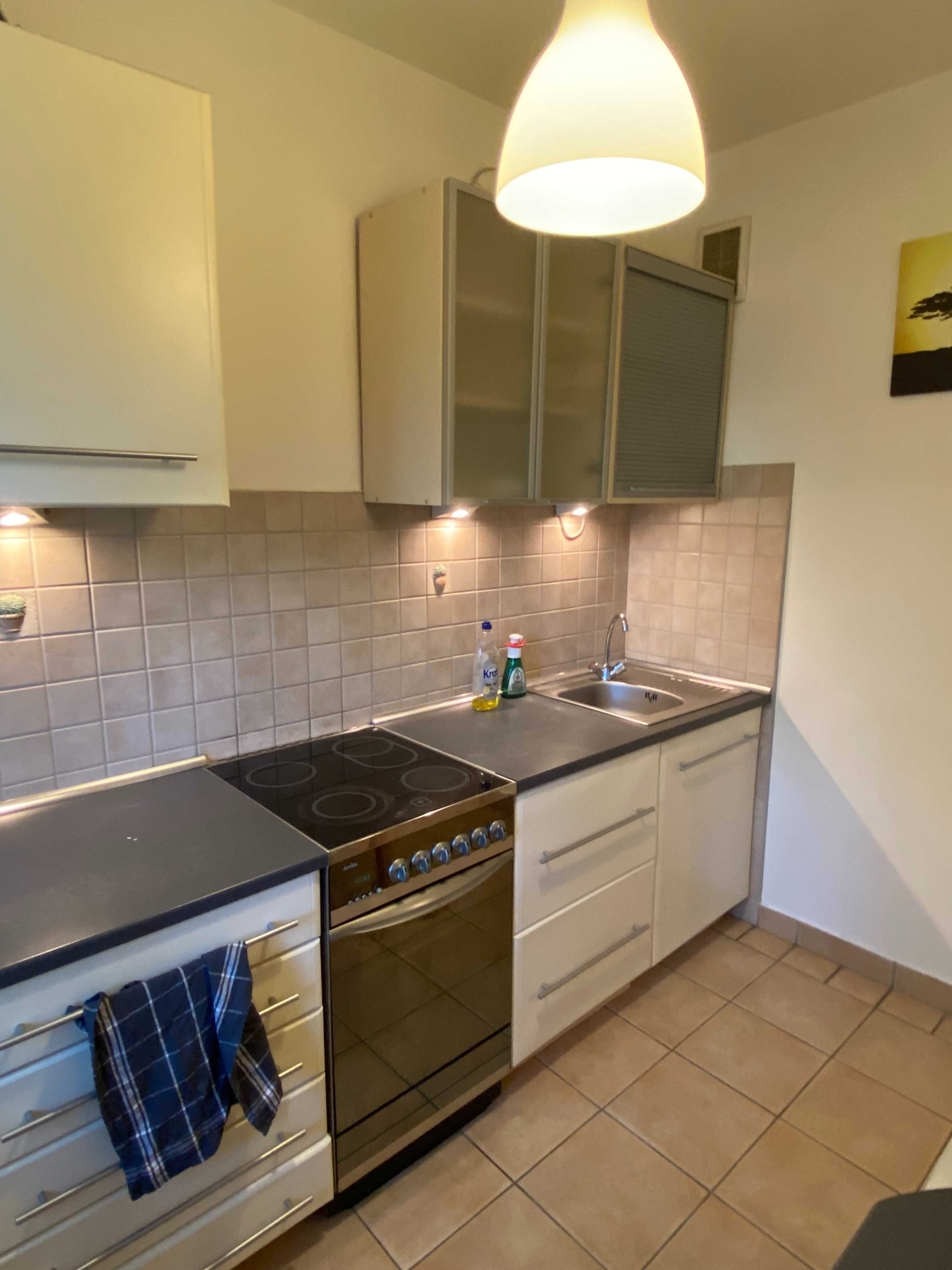 Śliczna kawalerka do wynajecia, powierzchnia 33,5m2, oś. Dywizjonu