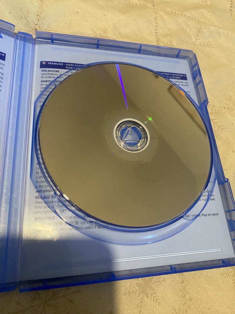 Sprzedam grę do ps4