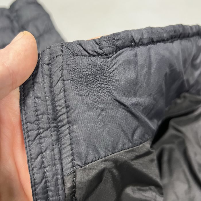 Чоловіча куртка the north face mens thermoball full zip jacket