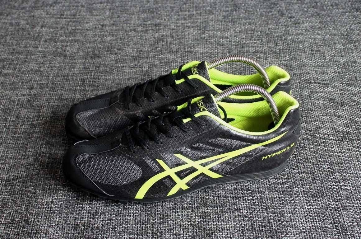 Професійні спринт шиповки Asics Hyper LD 5 Оригінал 44р