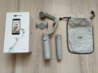 DJI OSMO MOBILE 5 OM 5 stabilizator ręczny gimbal do smartfona okazja