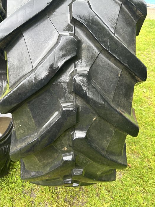 Opony rolnicze Trelleborg  540/65 R38 TM800