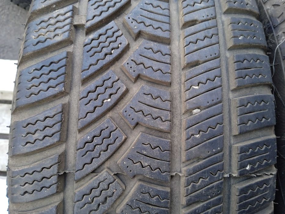Зима 195/55 R16 interstate duration 30, ціна комплекта 2000 грн