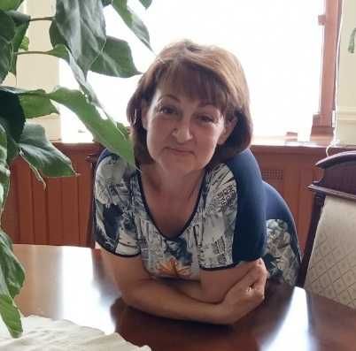 Помічниця по дому