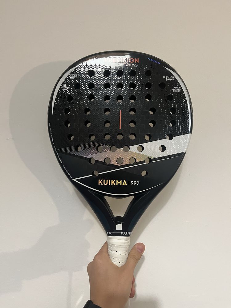 Kuikma Precision Hard 990