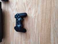 Pad PlayStation PS3 Dualshock czarny