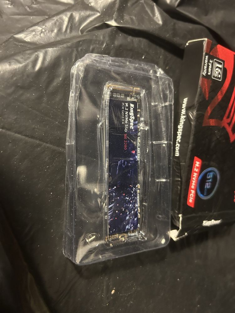 Memoria KingSpec 512GB