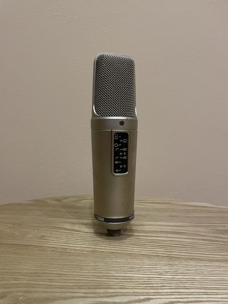 Mikrofon Rode NT2-A Studio Solution Set