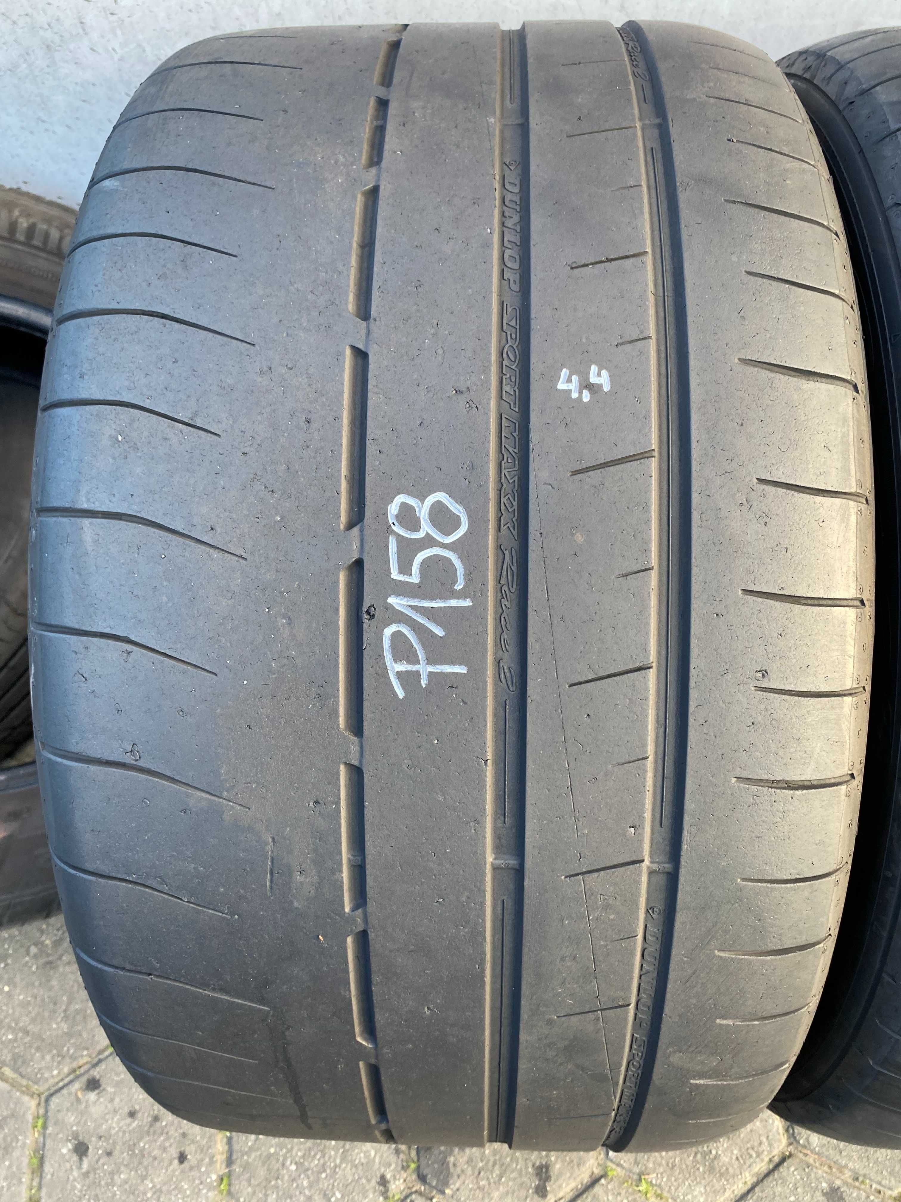 325 30 R21 108Y DUNLOP SPORT MAXX Race 2