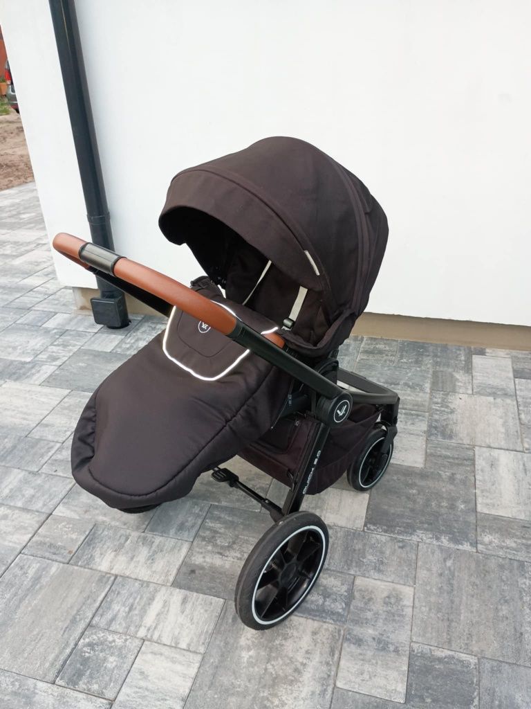 Wózek Muuvo Quick 2.0