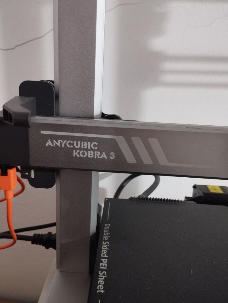 Impressora 3D Anycubic kobra 3