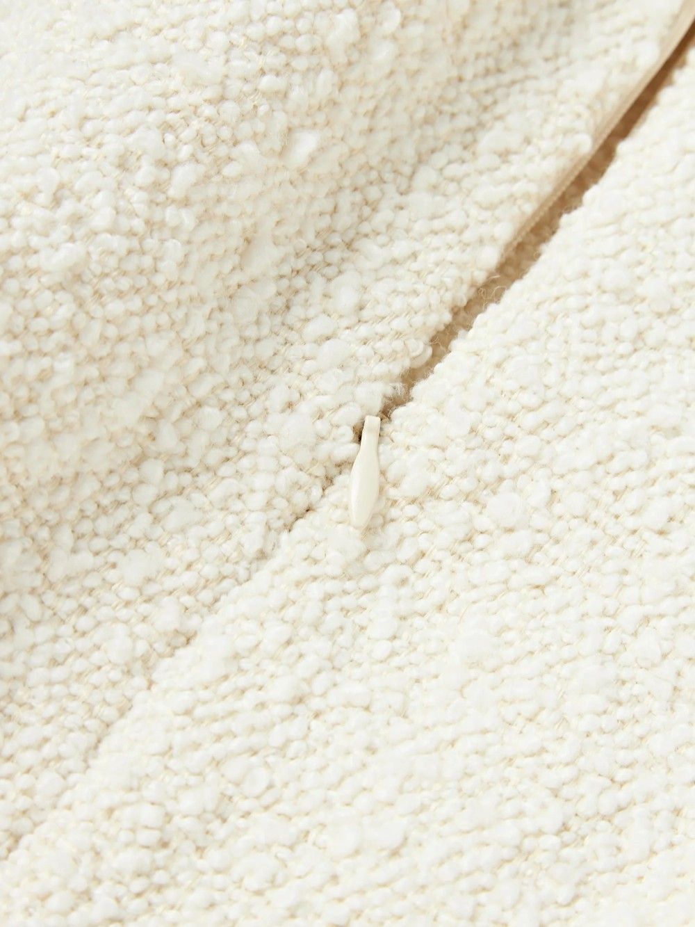 Poszewka na poduszkę z dekoracją, dł. 50 x szer. 50 cm