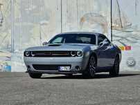 Dodge Challenger Dodge Challanger 5.7 R/T Plus