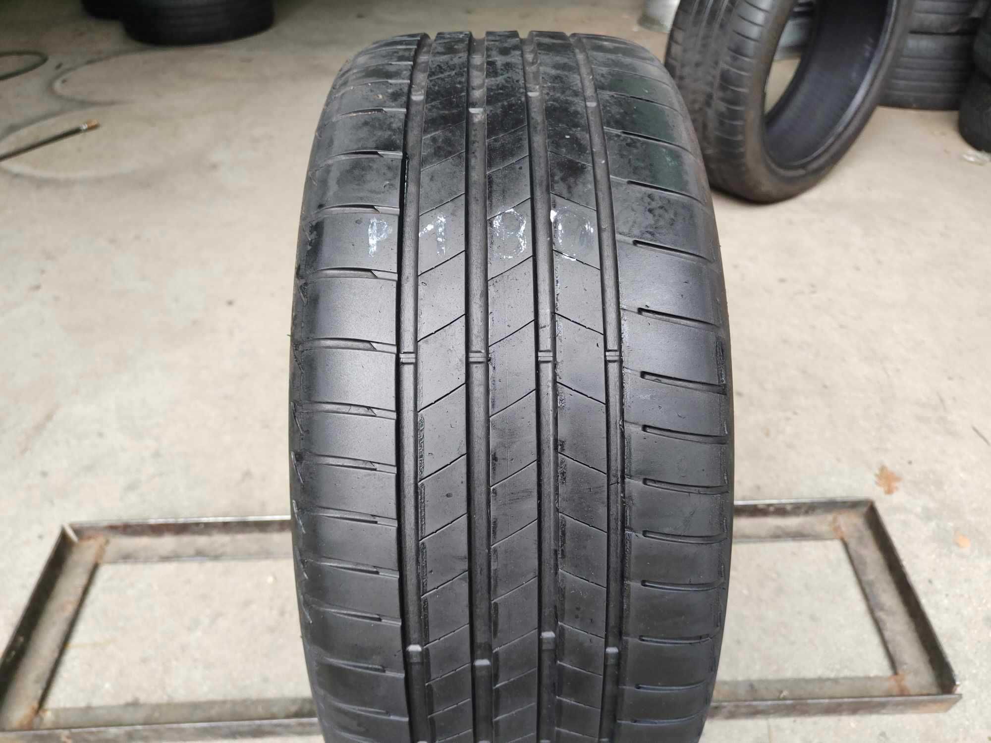 1x 225/40r18 Bridgestone Turanza T005 20r 92y p190