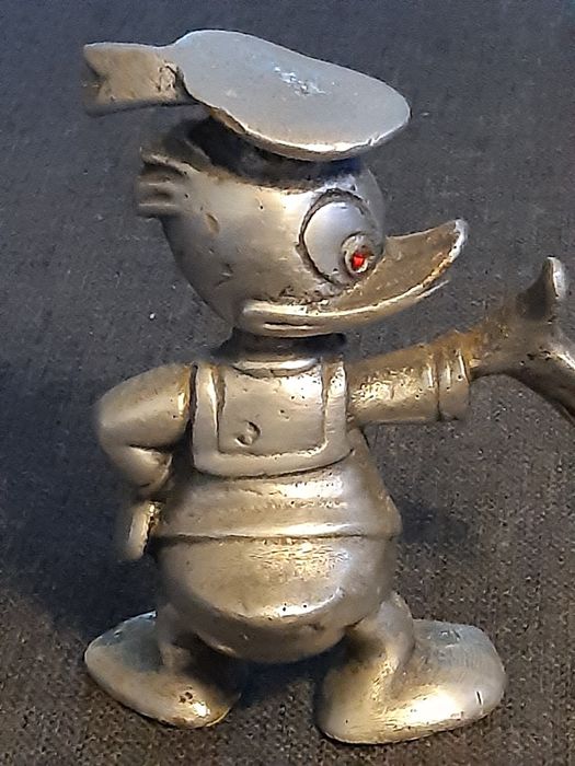 Donald Duck - estatueta