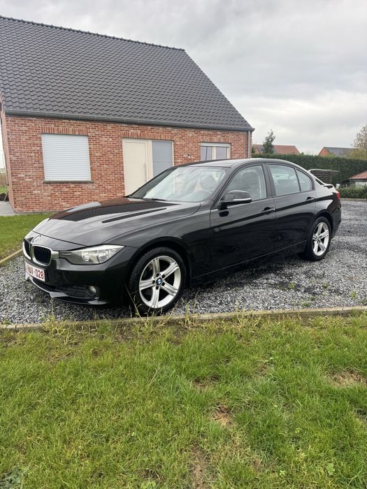 Sprzedam Bmw F30 316i