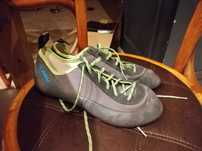 Buty do wspinaczki Simond