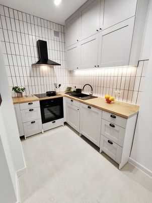 Pokój 1os. | ok. pl. Dominikańskiego | mieszkanie 4pok | 8min Grunwald