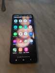 Sprzedam telefon Samsung Galaxy A71 . 6 gg ram 128 pamieci