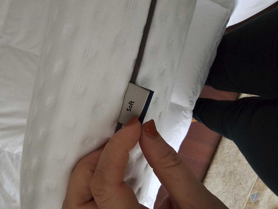 Almofada Emma Premium