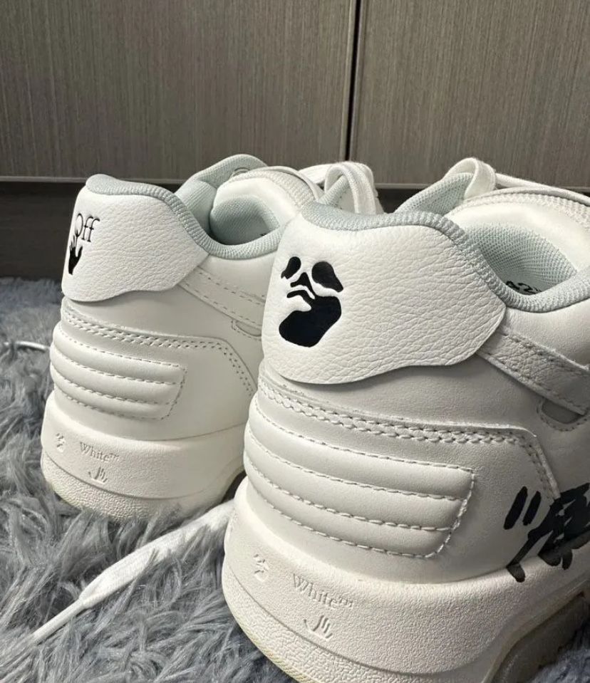 Кросівки Off-White