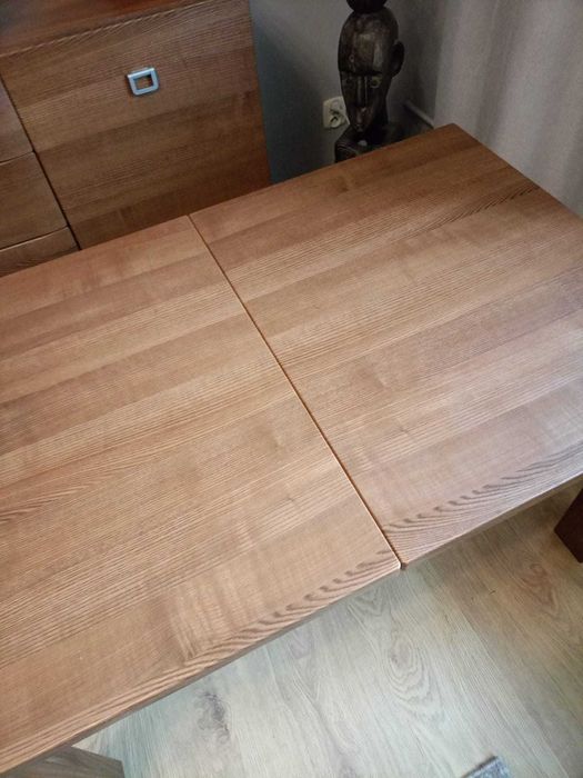 Ława rozkładana rozsuwana