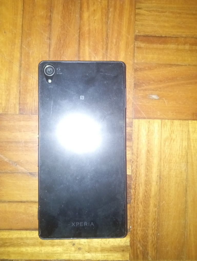 Sony Xperia M4 Aqua - Para Peças