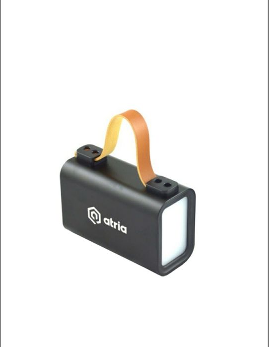 Павербанк Atria 30000Ah, 100W, PD2.0, FCP, QC, AFCWPD-100