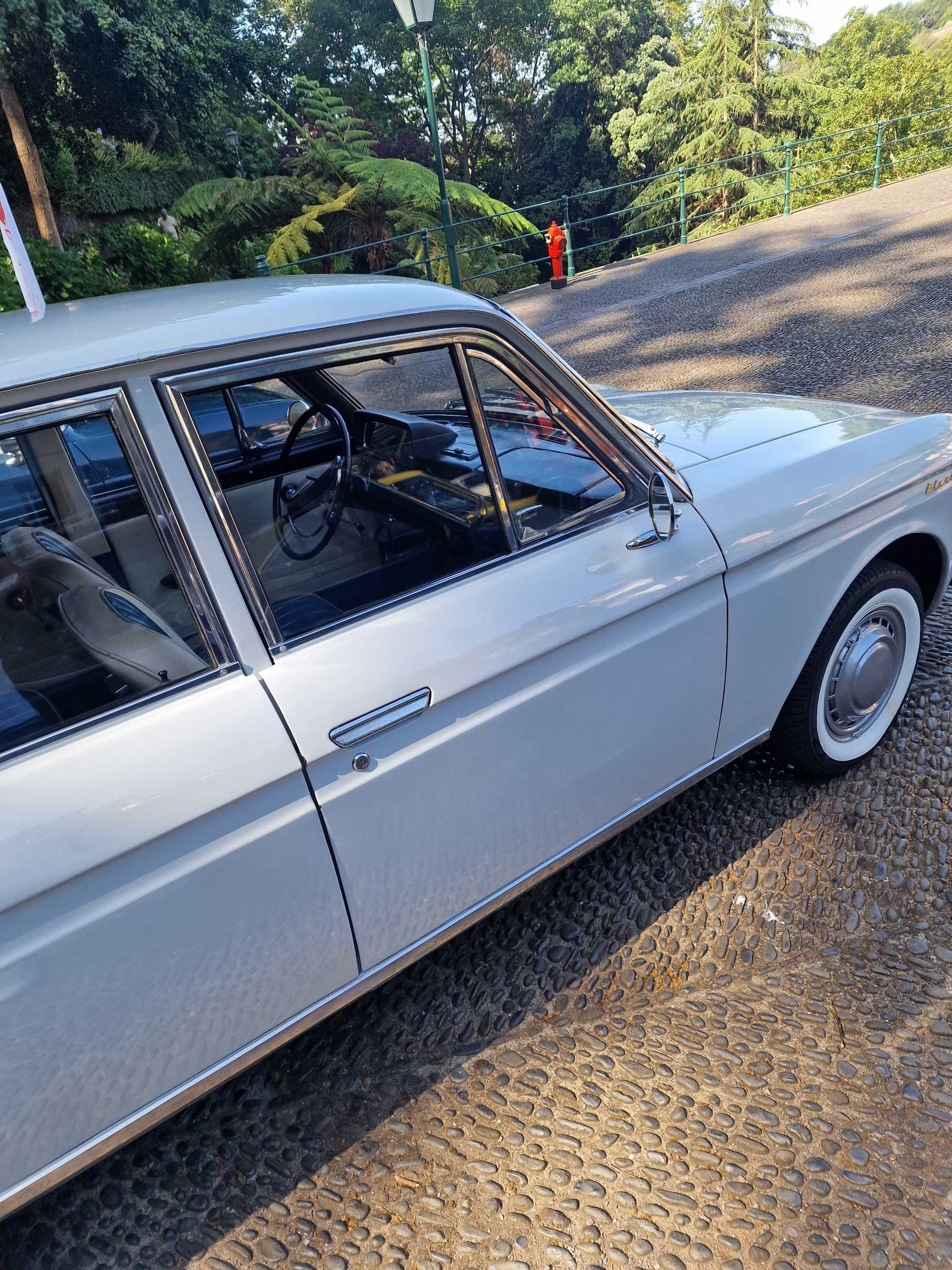 Datsun bluebird 410