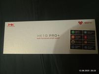 Умные часы HK 10 PRO+