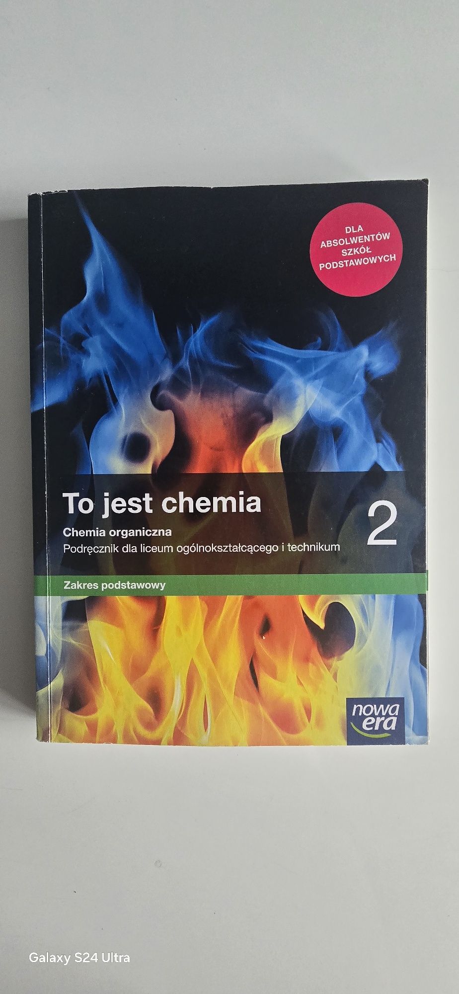Podreczniki klasa 3 liceum