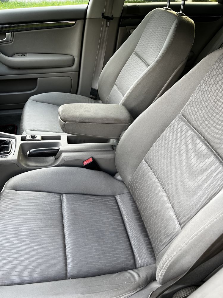 Audi A4B7 2.0TDI manual 6-biegowa, pompa oleju 1.9TDI