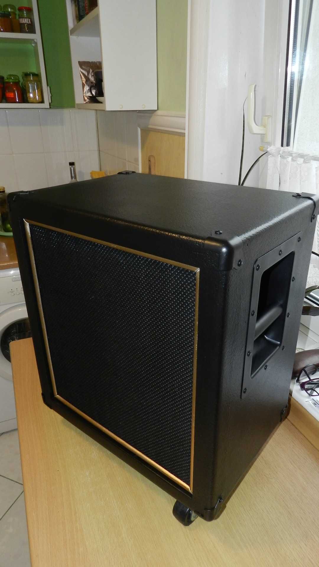 Kolumna 100W z głośnikiem FBT robiona na zamówienie