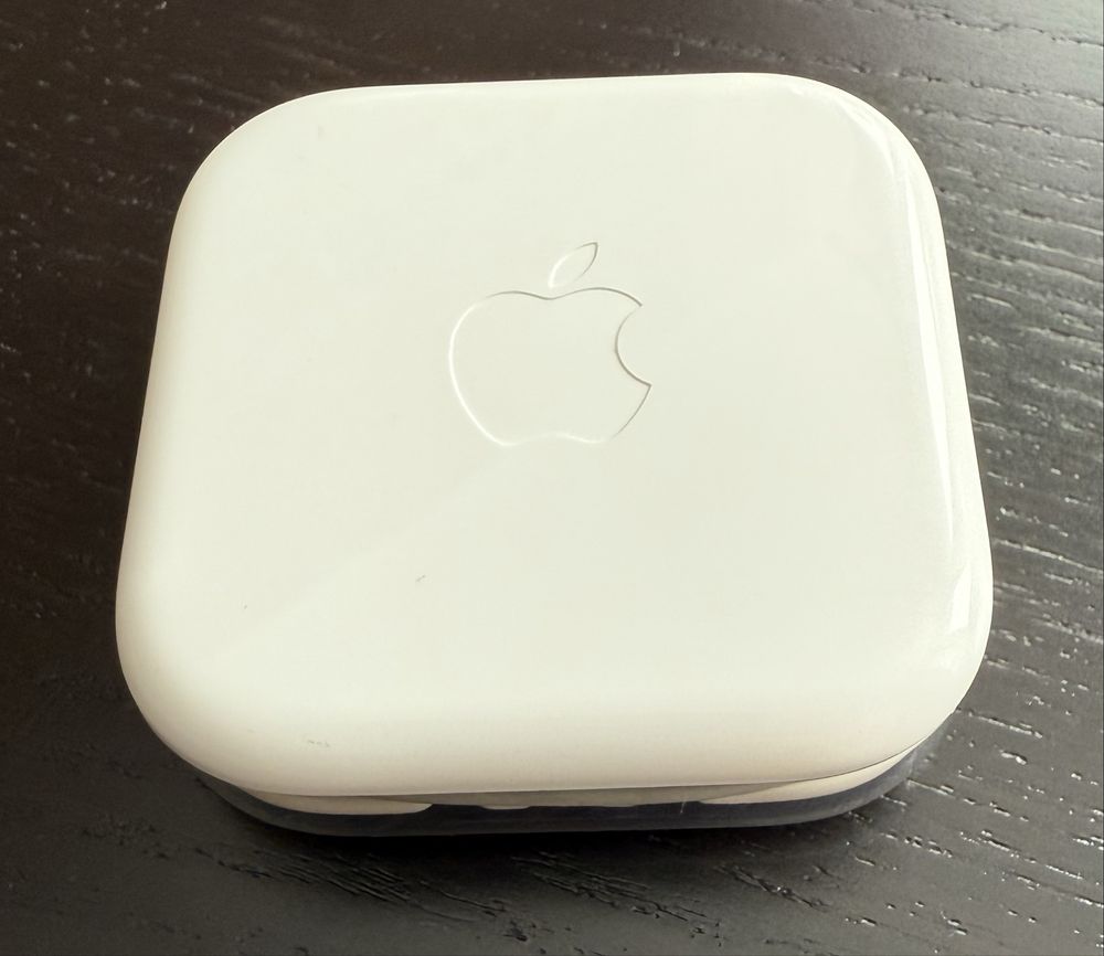 Apple akcesoria. Nowe! Używane.